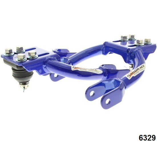 Brat suspensie superior fata Hardrace pentru Honda CRX / Civic - 6329