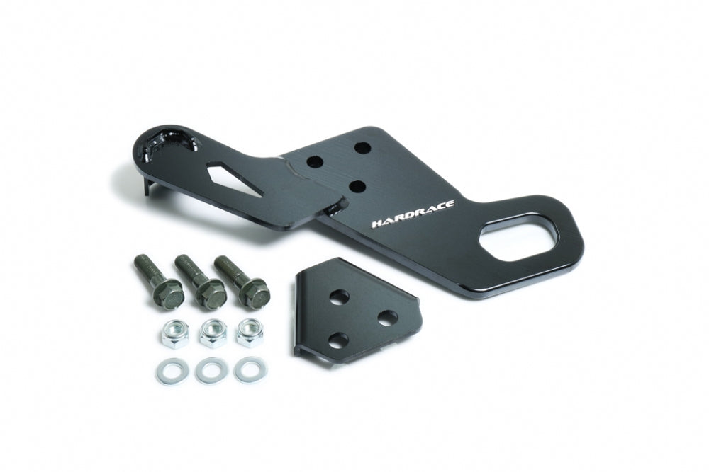 Kit carlig de remorcare fata Hardrace pentru Suzuki Jimny - Q0876