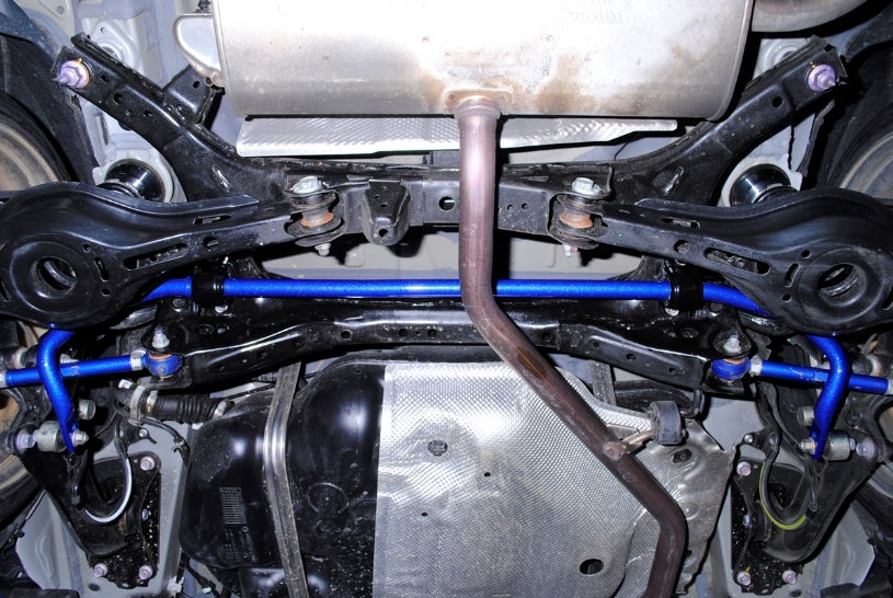Bara stabilizatoare spate Hardrace pentru Toyota C-HR / Corolla - 8881