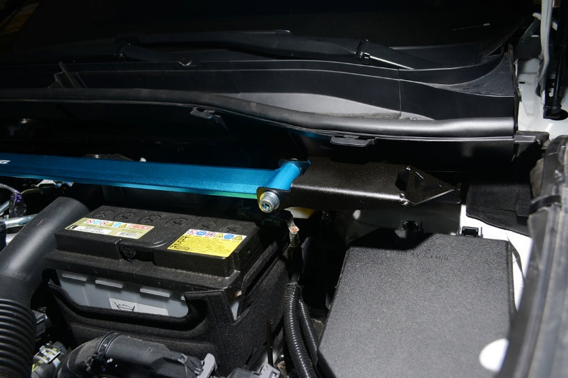 Bara rigidizare telescoape fata Hardrace pentru Toyota C-HR - 8902
