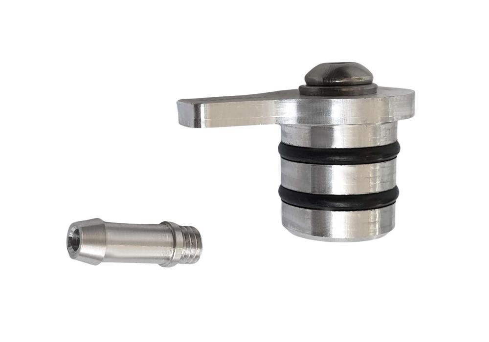 Adaptor Aerisire Chiulasa PCV RTMG Performance pentru 2.0 TFSI