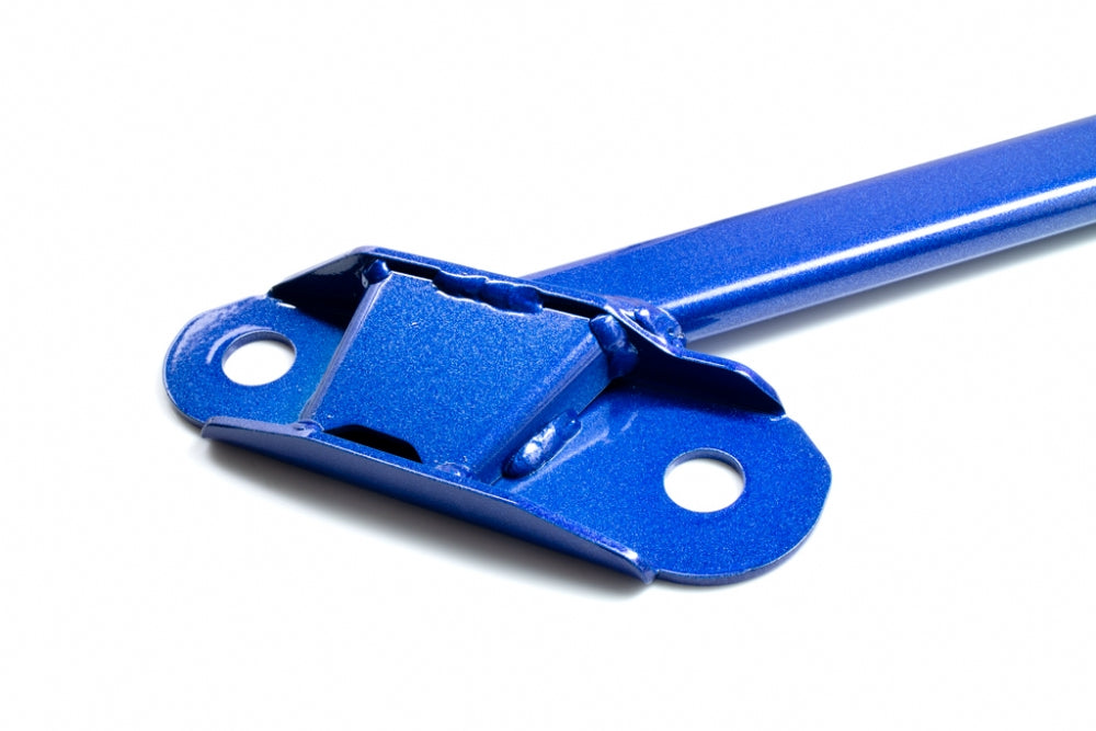 Bara rigidizare inferior fata Hardrace pentru Subaru BRZ / Toyota GR 86 / GT86 - 7445