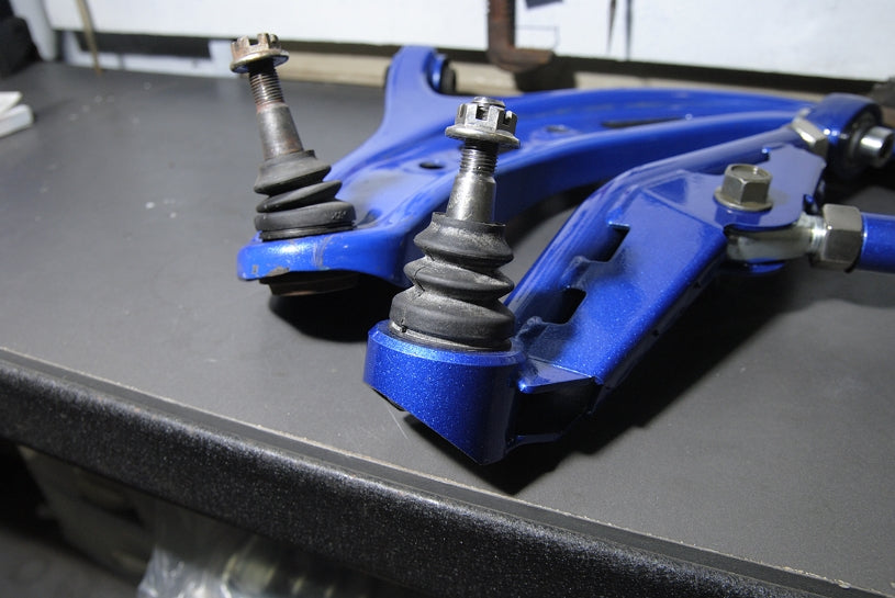 Kit corectie roll center fata Hardrace pentru Subaru BRZ / Toyota GR 86 / GT86 - 7493