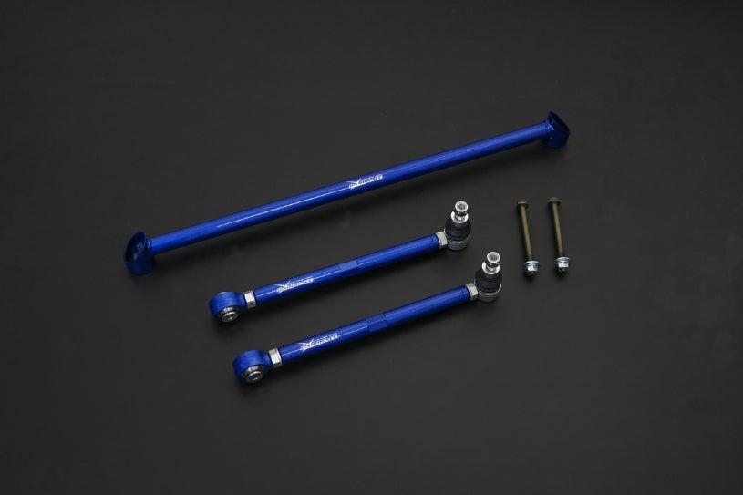 Bara rigidizare kit corectie convergenta inferior spate Hardrace pentru Lotus Elise / Exige - Q0104