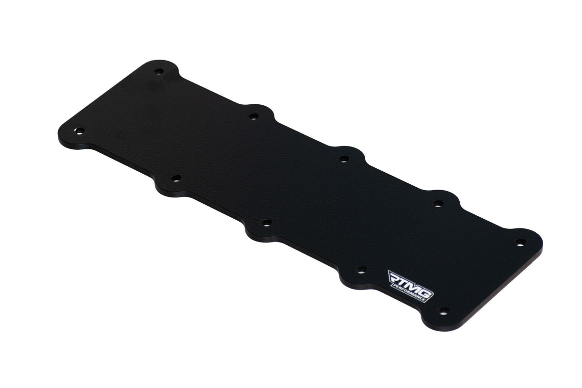 Placa Blindare Racitor Galerie RTMG Performance pentru 1.4 TSI EA211