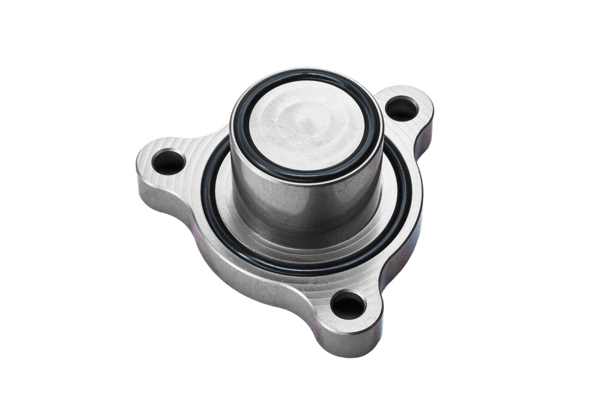 Placa Blindare Supapa Blow-Off RTMG Performance pentru 1.8 si 2.0 TSI