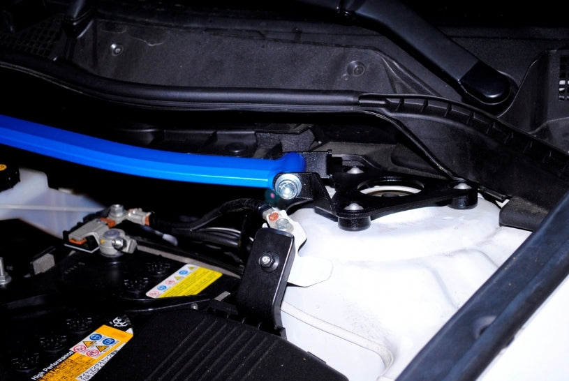 Bara rigidizare telescoape fata Hardrace pentru Mazda CX-5 - 8920