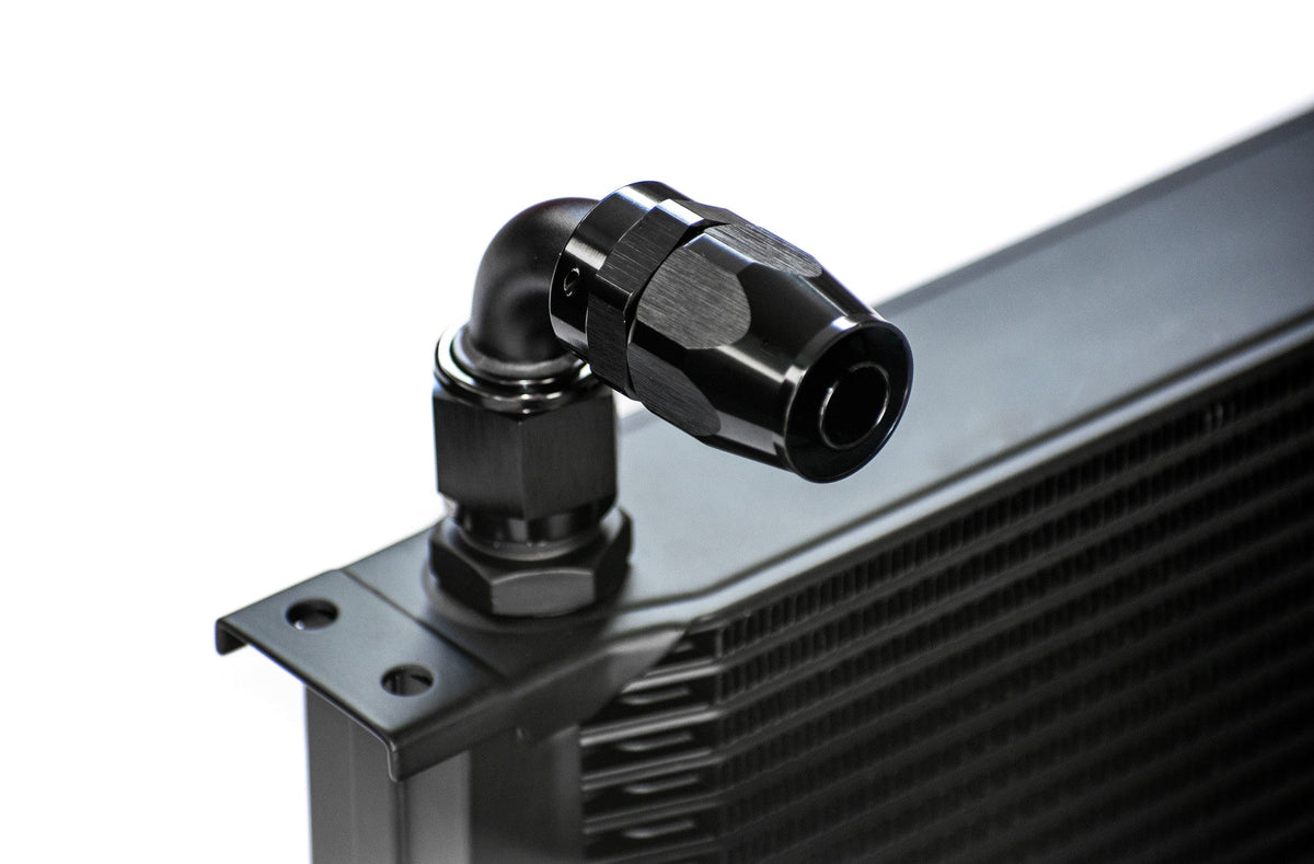Kit Racire Ulei Cutie DSG RTMG Performance cu Radiator, DQ250