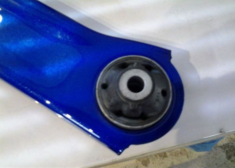 Brat suspensie inferior fata Hardrace pentru Nissan Cube - 7556