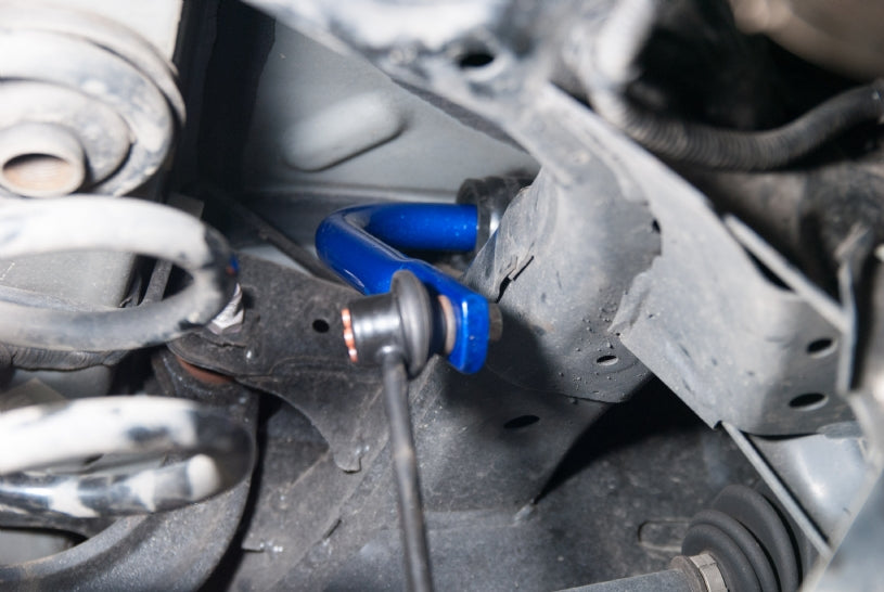 Bara stabilizatoare spate Hardrace pentru Mazda CX-5 - 7028