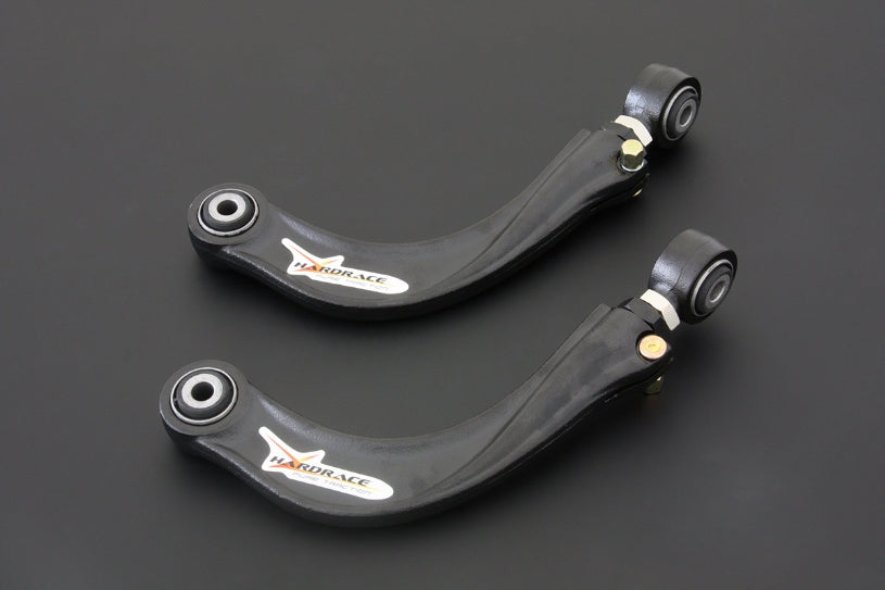 Kit corectie camber spate forjat Hardrace pentru Ford Focus / Focus RS / Mazda Mazda 3 / Mazda 5 / Volvo C30 / C70 - 645