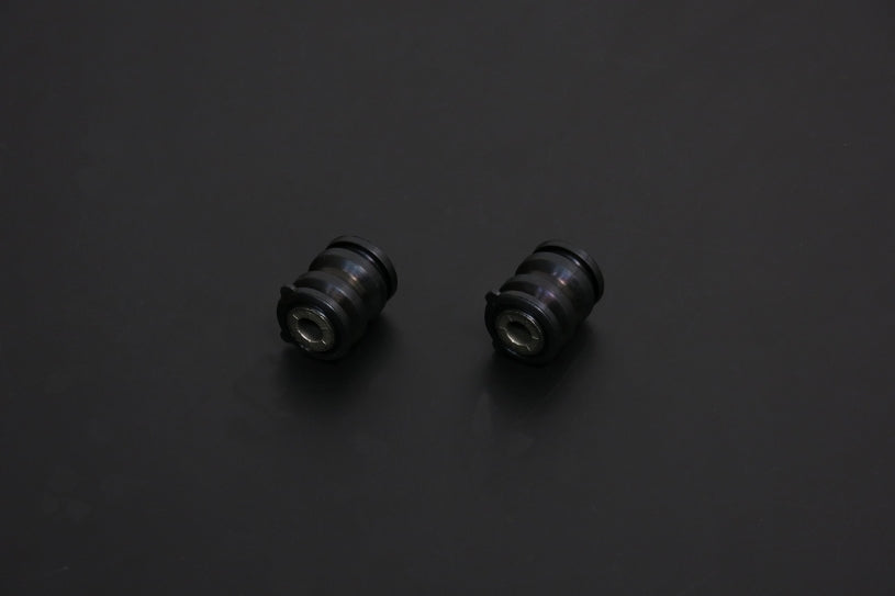 Set bucse brat suspensie inferior fata, capat fata Hardrace pentru Mazda CX-3 / Mazda 2 - Q0185