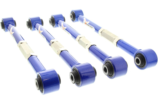 Brat transversal spate Hardrace pentru Honda Accord - 6697