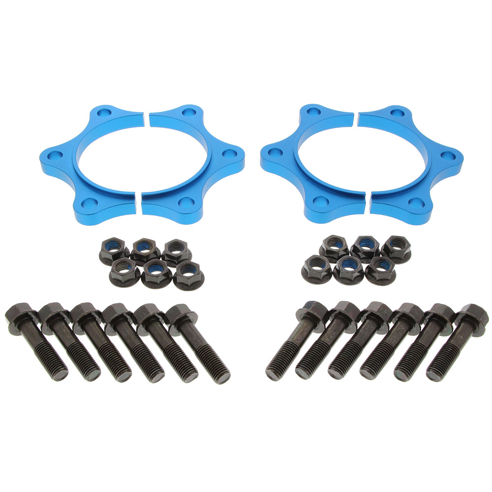 Distantier planetara spate Hardrace pentru Honda S2000 - 6765