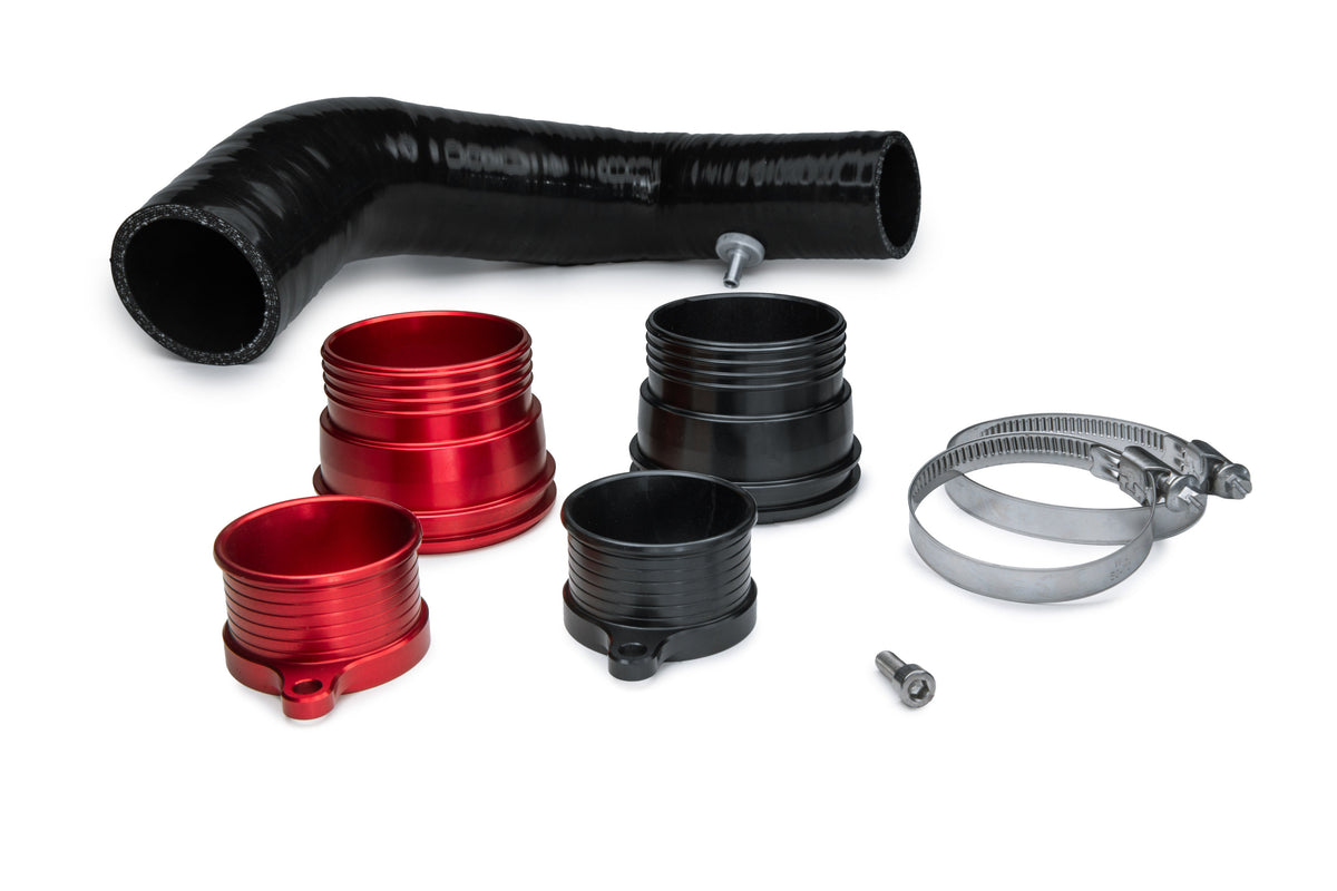 Furtun Admisie Turbina RTMG Performance pentru 1.4 TSI EA111 Twincharger