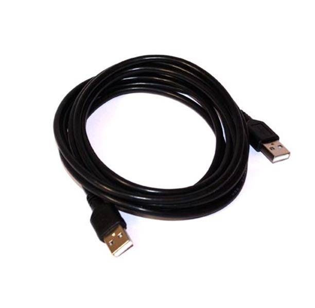 Cablu Ecumaster USB A la USB A, 1,8 m