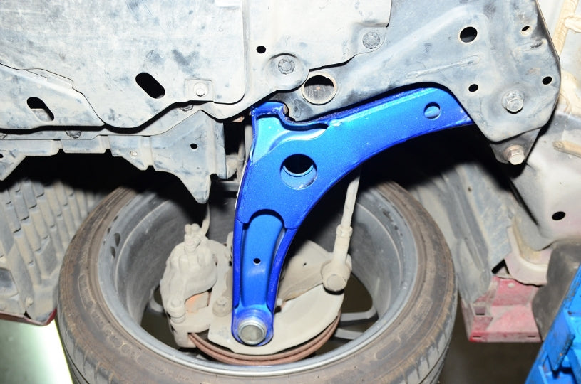 Brat suspensie inferior fata Hardrace pentru Mitsubishi Eclipse Cross / Outlander - 7170