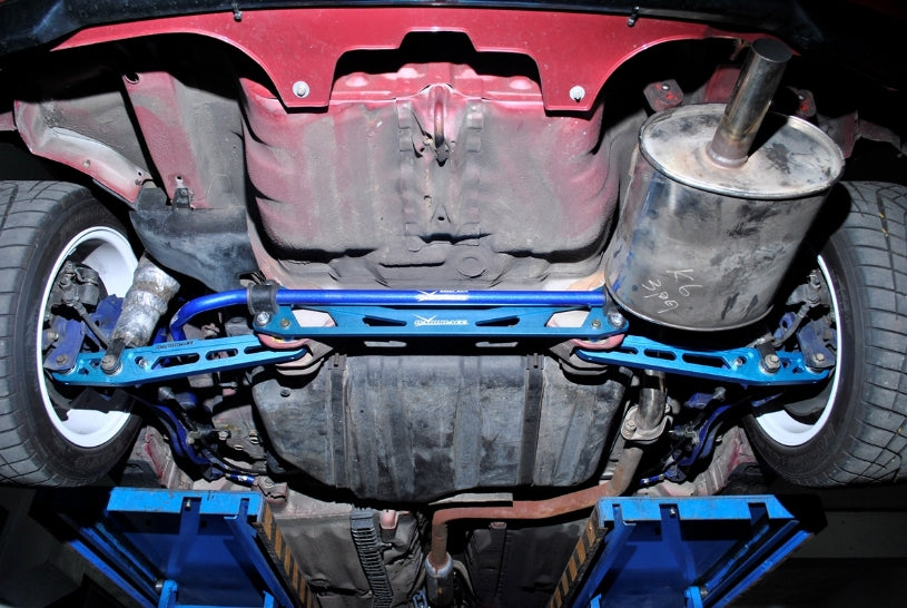 Brat suspensie inferior spate Hardrace pentru Honda Civic - 7145