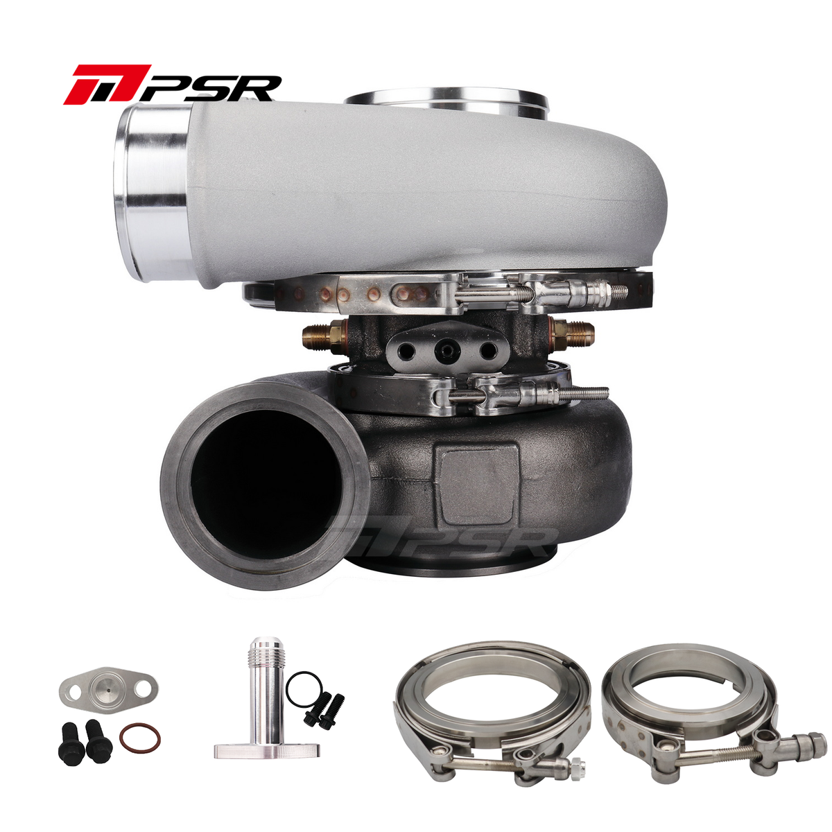 Turbina Pulsar rotatie normala 7975G compact rulment dublu 1450 CP