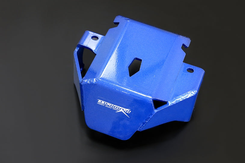 Scut punte fata Hardrace pentru Jeep Gladiator / Wrangler - Q0484