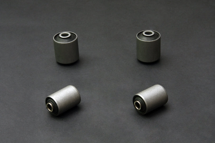 Set bucse brat suspensie inferior fata Hardrace pentru Honda CRX / Civic - 6798