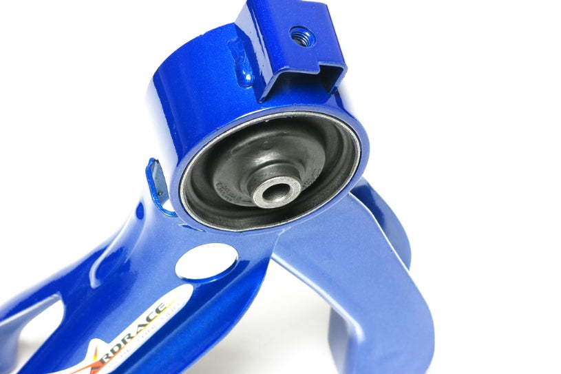 Tampon motor durificat, capat spate Hardrace pentru Mitsubishi Lancer Evo - 8718