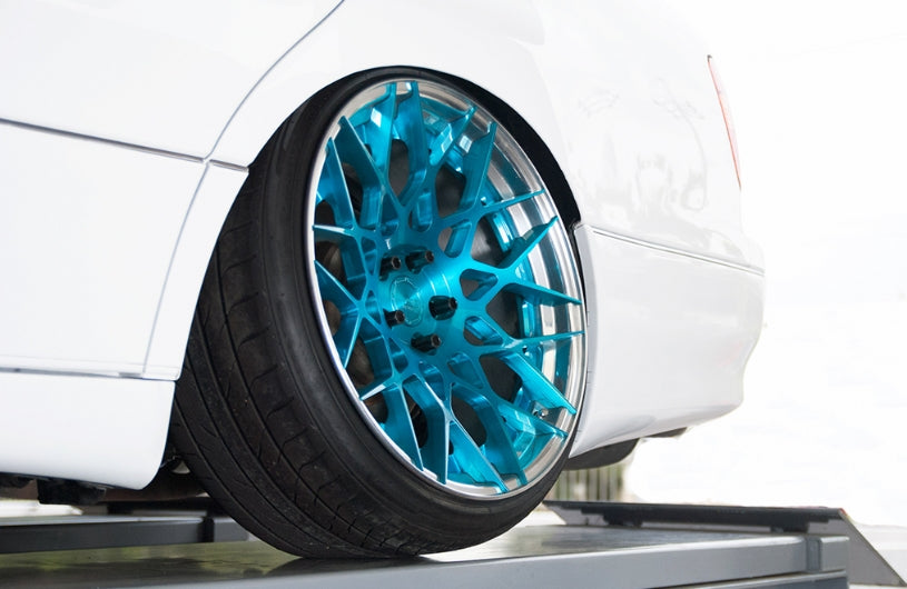 Brat suspensie inferior spate Hardrace pentru Lexus GS / IS / Toyota Altezza / Aristo - 7786