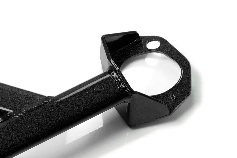Bara rigidizare telescoape fata Hardrace pentru Honda CRX / Civic - Q0737-ED