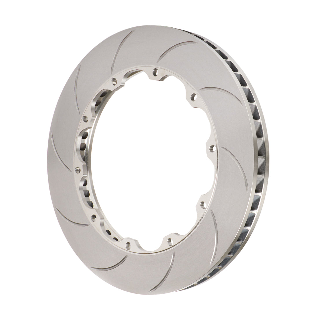 Inel Schimb Disc Girodisc 2 Piese Spate 380x34mm Chevrolet Corvette D2-319