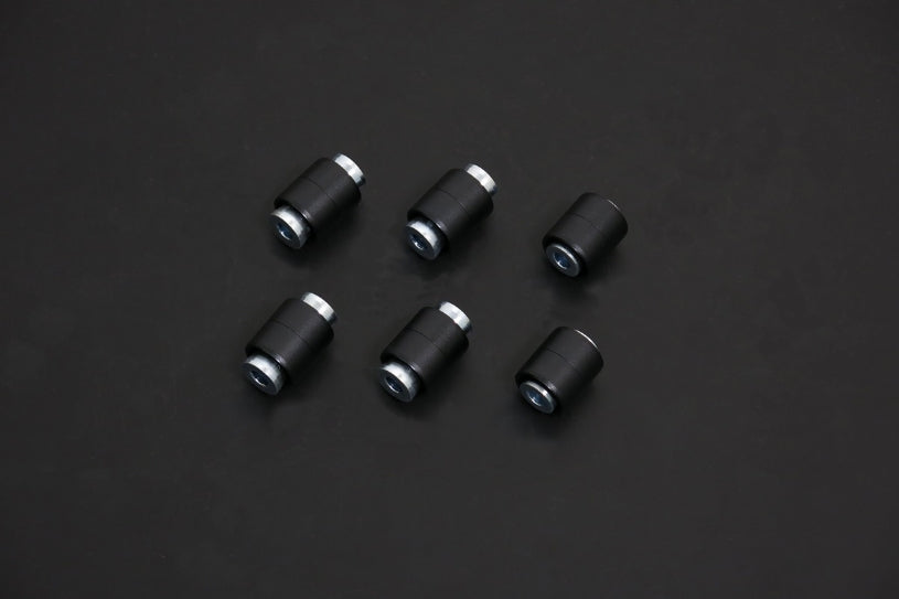 Set bucse brat suspensie inferior spate Hardrace pentru Lotus Elise / Exige - Q0204