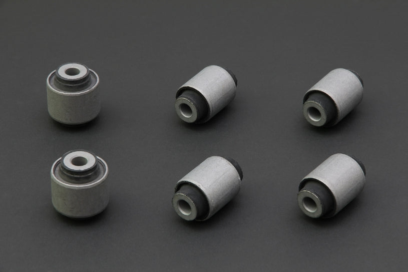 Set bucse brat suspensie inferior spate Hardrace pentru Honda Civic - 6103
