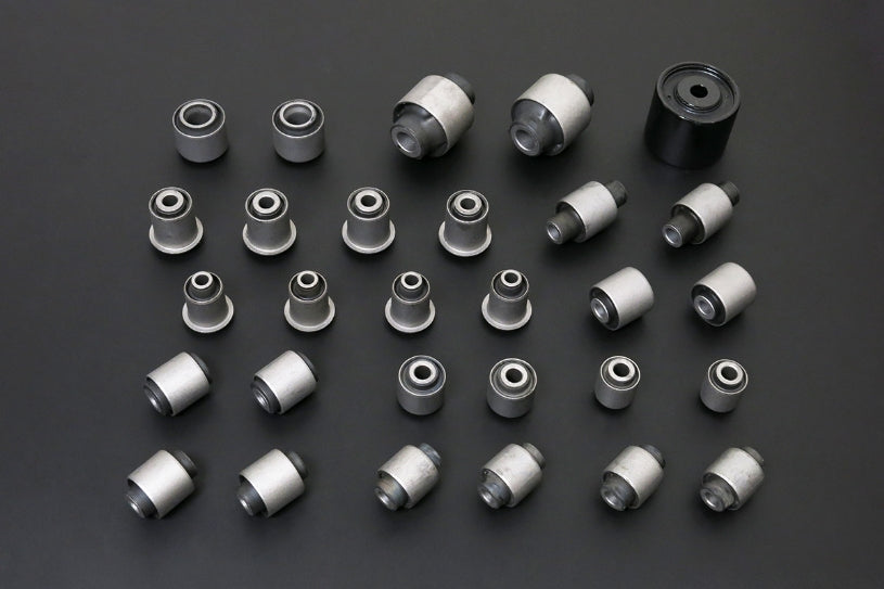Kit bucse, pentru toata masina Hardrace pentru Infiniti G / Nissan 350Z - 7572