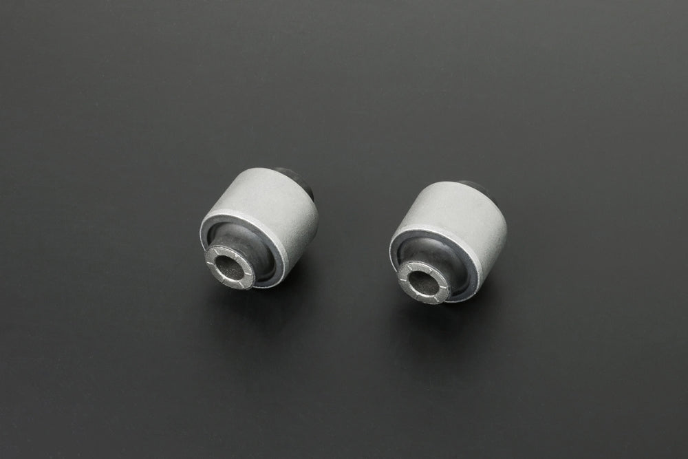 Set bucse brat suspensie inferior fata, capat fata Hardrace pentru Mazda Mazda 3 - Q0925