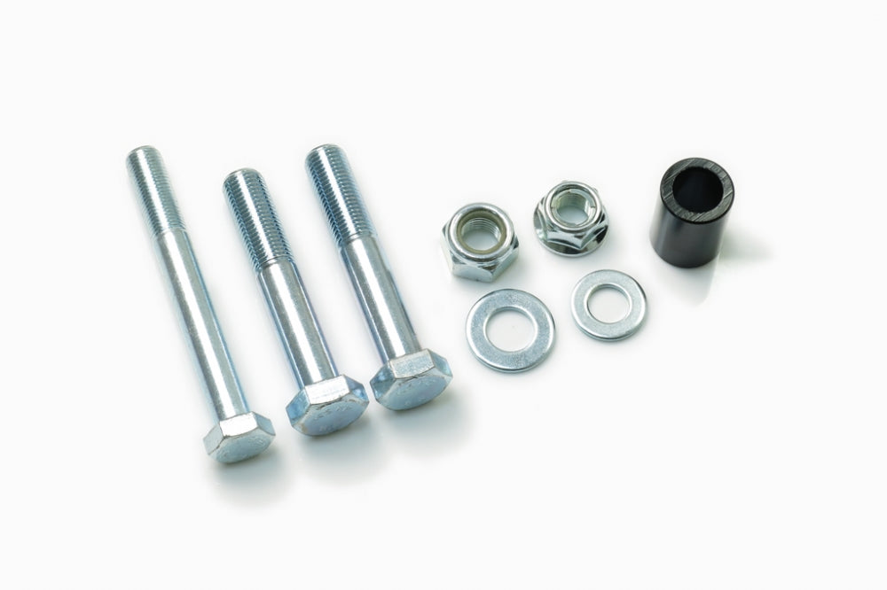 Brida prelungitoare capat de bara panhard fata inversata Hardrace pentru Suzuki Jimny - Q0860