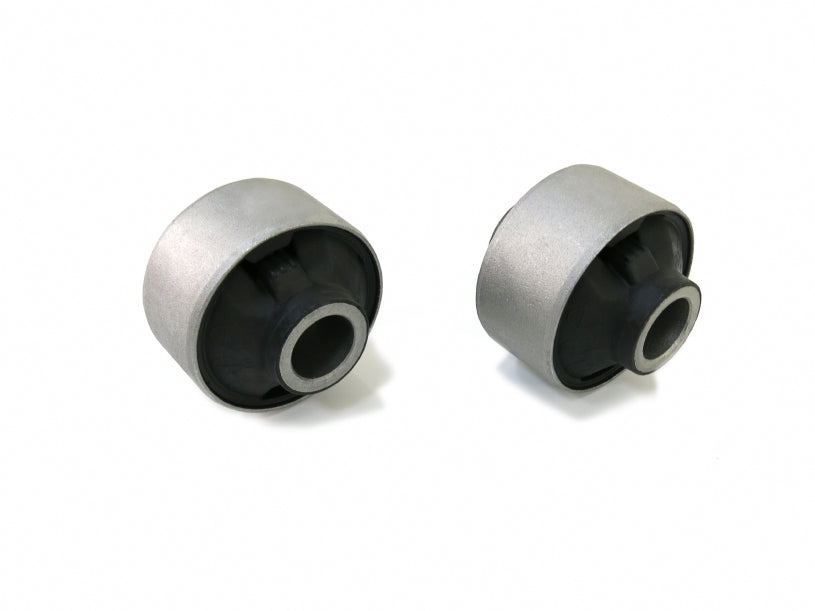 Set bucse brat suspensie inferior fata, bucsa mare Hardrace pentru Subaru BRZ / Forester / Toyota GR 86 / GT86 - Q0599