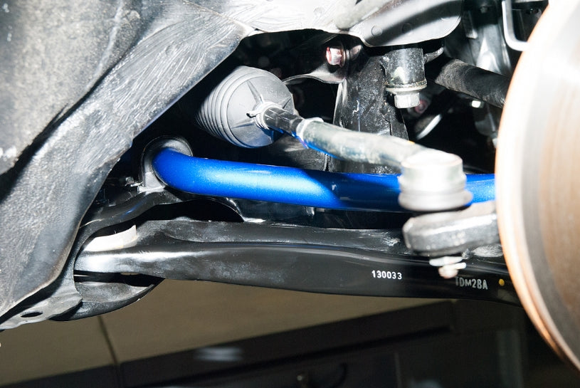 Bara stabilizatoare fata Hardrace pentru Honda Jazz - 7768