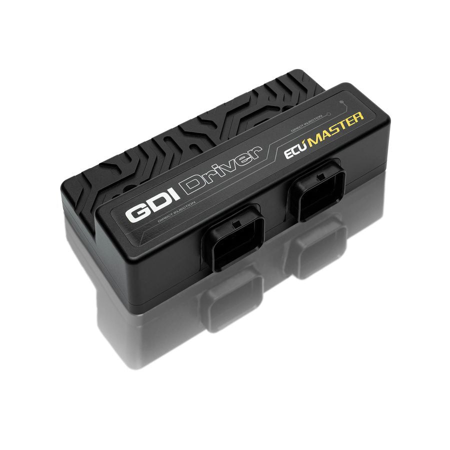 Controler Ecumaster GDI pentru Injectie Directa