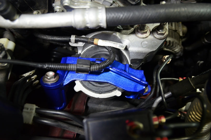 Tampon motor dreapta Hardrace pentru Mazda CX-5 / Mazda 3 - 7982
