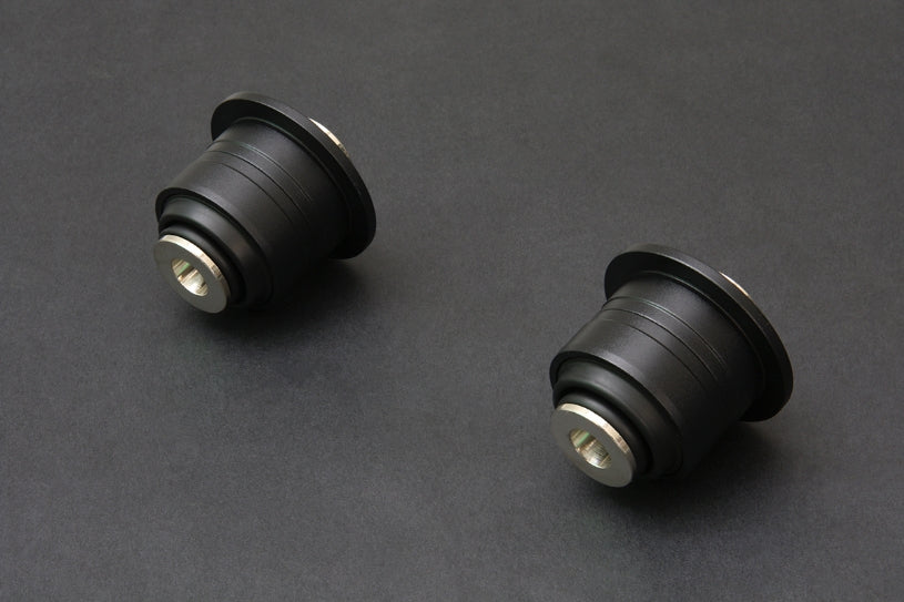 Set bucse brat suspensie inferior fata Hardrace pentru Honda S2000 - 6870