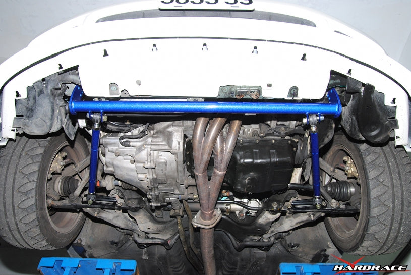 Brat tractiune fata Hardrace pentru Honda CRX / Civic - 7214