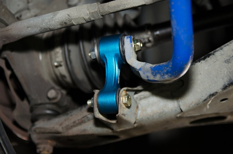 Bieleta antiruliu fata ranforsata Hardrace pentru Subaru Impreza - 7952