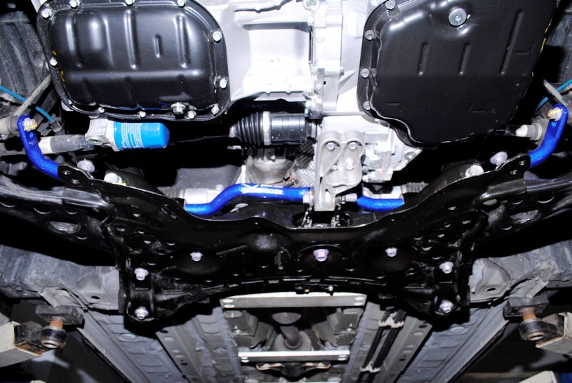 Bara stabilizatoare fata Hardrace pentru Toyota C-HR / Corolla - 8880