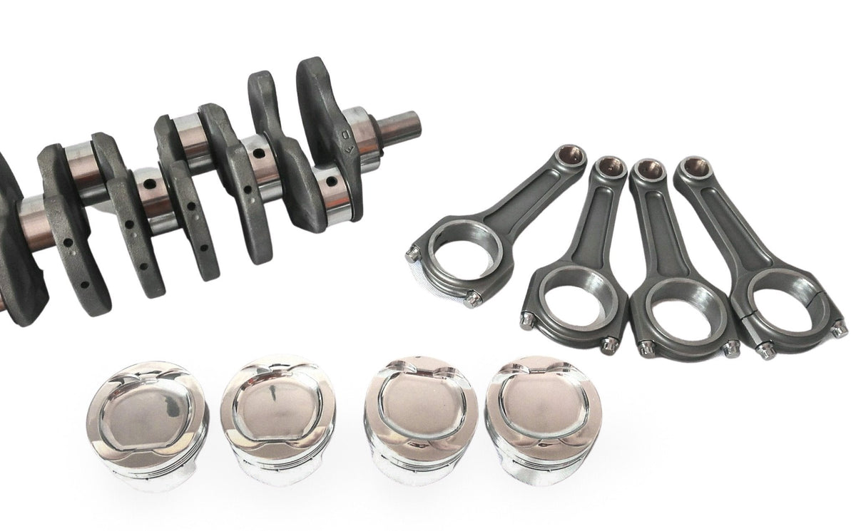 Kit Stroker RTMG Performance 1.4 la 1.6 TSI EA111, cu Vibrochen Reconditionat