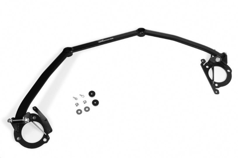 Bara rigidizare telescoape fata Hardrace pentru Mazda MX-5 - Q0721-ED