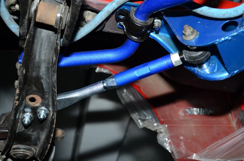 Brat tensiune fata forjat Hardrace pentru Nissan Silvia / Skyline - 6619-H