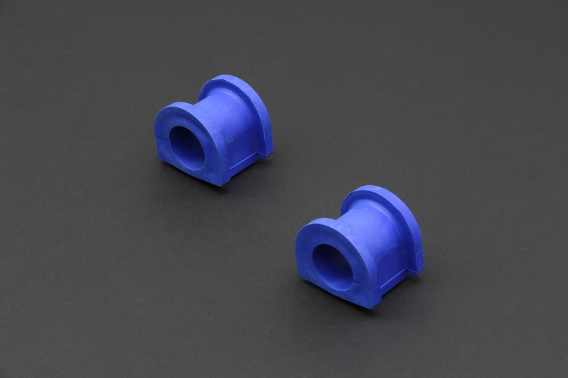 Set bucse suport bara stabilizatoare fata Hardrace pentru Honda Civic - 6266