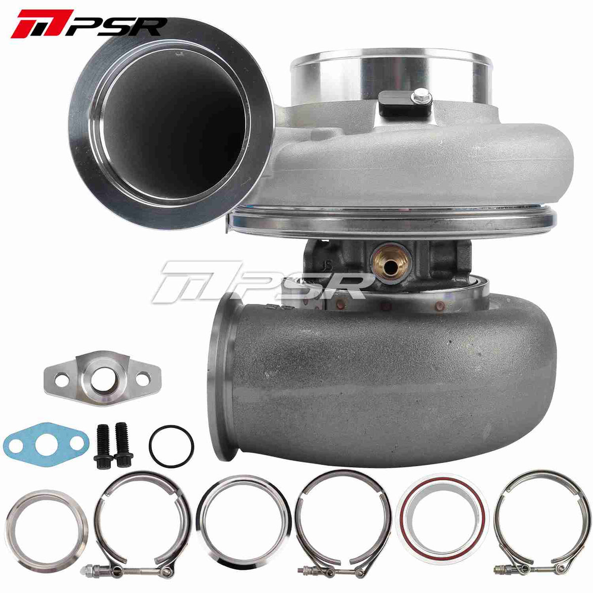 Turbina Pulsar rotatie inversa 7975G rulment dublu 1450 CP