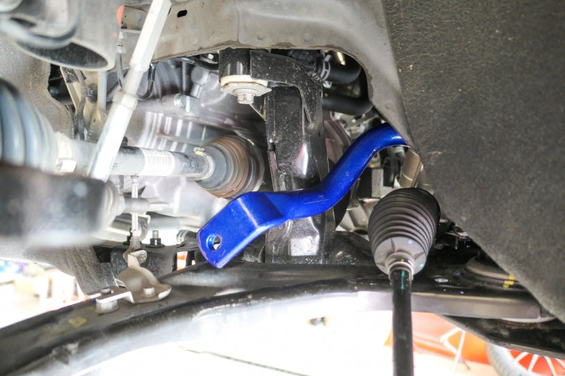 Bara stabilizatoare fata Hardrace pentru Ford Focus / Focus ST - Q0516