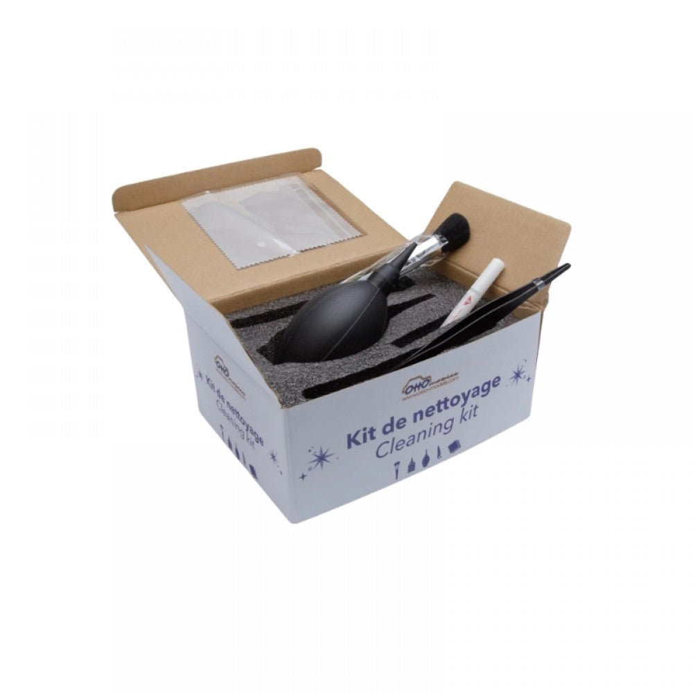 Kit curatare machete Otto 2025