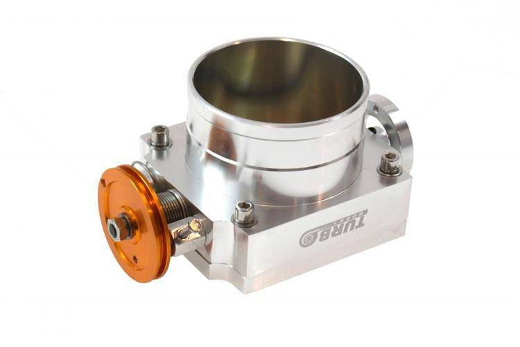 Clapeta acceleratie universala 100mm TurboWorks